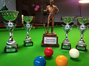 bekers 2015 snooker league