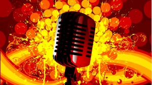 karaoke MICRO
