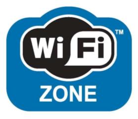 wifi zone